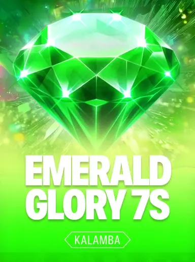 Emerald Glory 7s